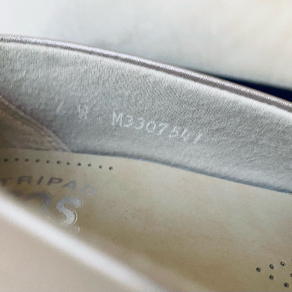 SAS Coco ballet slip on loafers - Picture 6 of 8